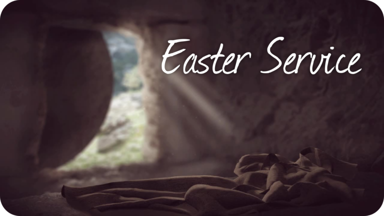 Easter Promotion