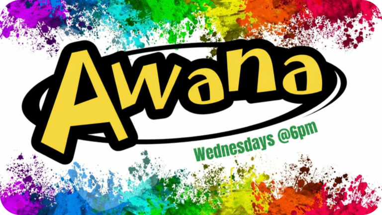 Awana Promo